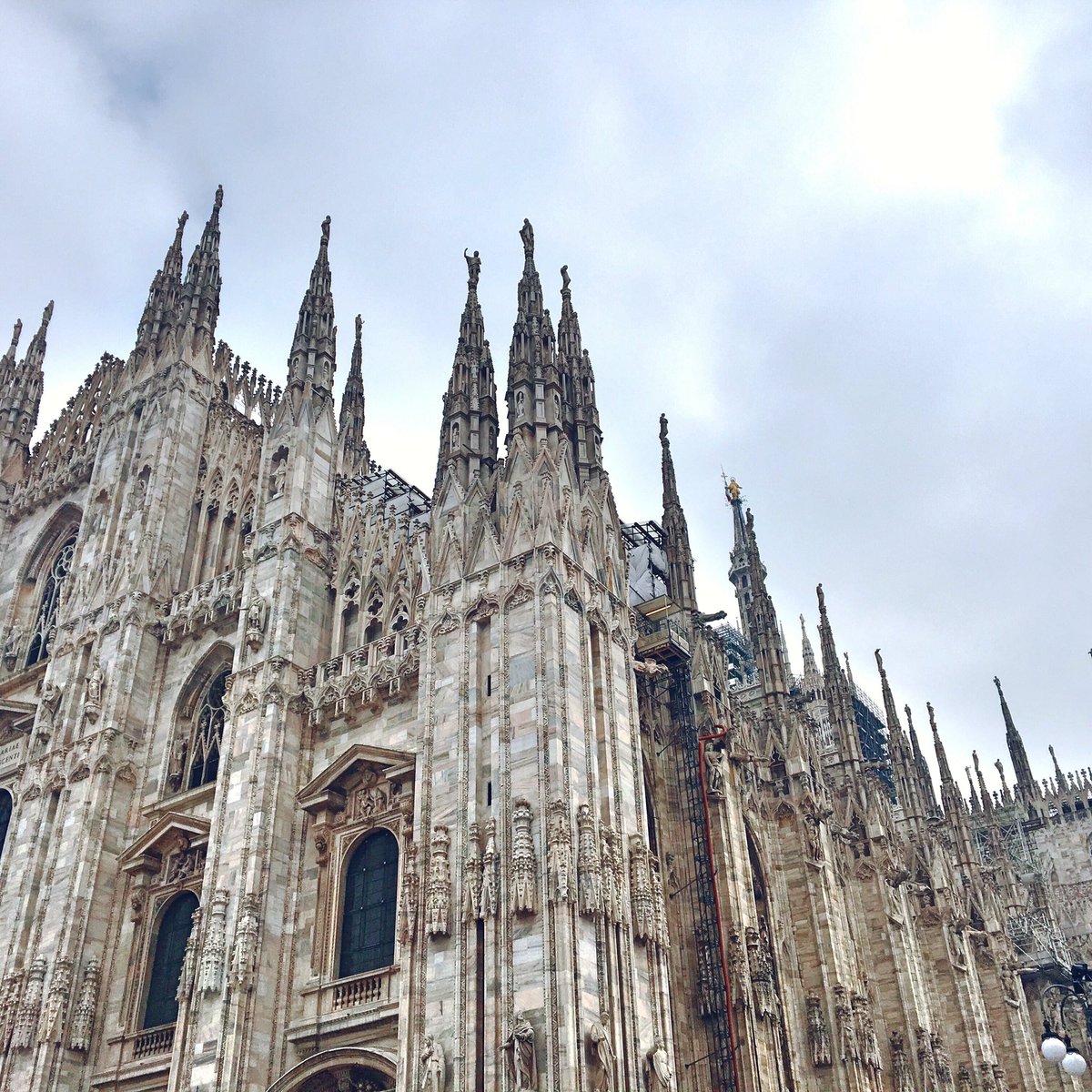 Tra poco a #PalazzoReale #Milano la presentazione della nuova edizione #BCM17!

#20marzo
#LuoghiLetterari

<a href="/CasaLettori/">Casa Lettori</a>