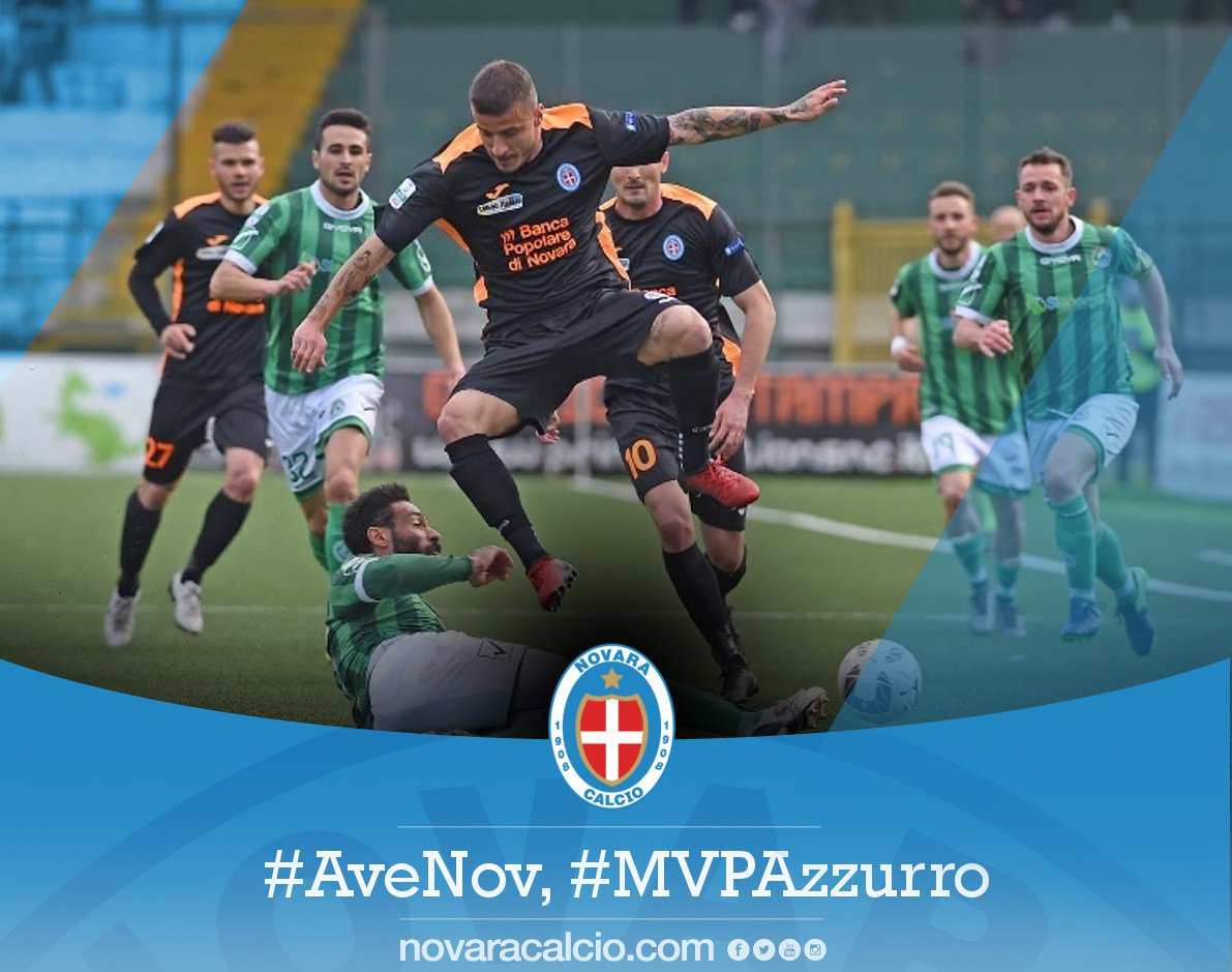 Novara__1908's tweet photo. E' @fedecasarini l'#MVPAzzurro di #AveNov 5️⃣
🙌 Scopri i vostri 3 preferiti: https://t.co/grrh5CRtsl
#AvellinoNovara #Novara @lega_b https://t.co/cK6iFykrRI