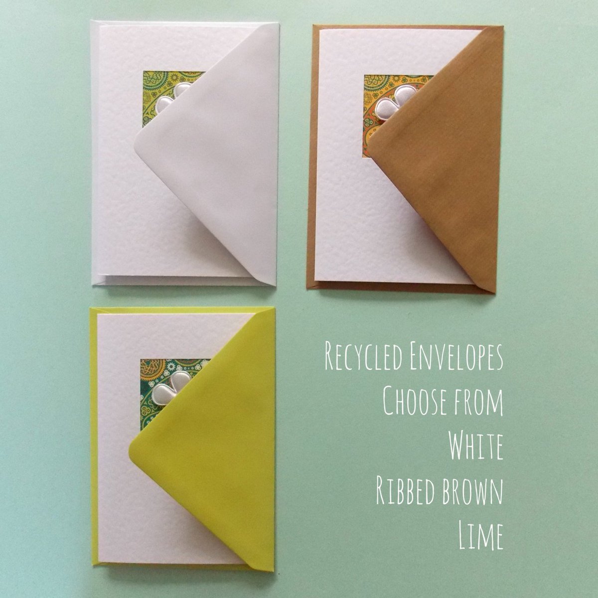 GreenDreamCrtv's tweet photo. Note cards, stationery set of 5 notelets, thank you cards, pack of… https://t.co/viVTz7MF46 #love #RecycledEnvelopes https://t.co/16BaULhDzi