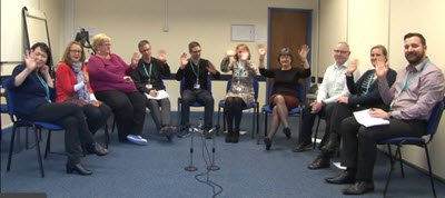 UoN_HELM's tweet photo. We've reached the end of #FLeLearningHealth - thank you to all participants, it's been great fun! https://t.co/ualtunAnDM
