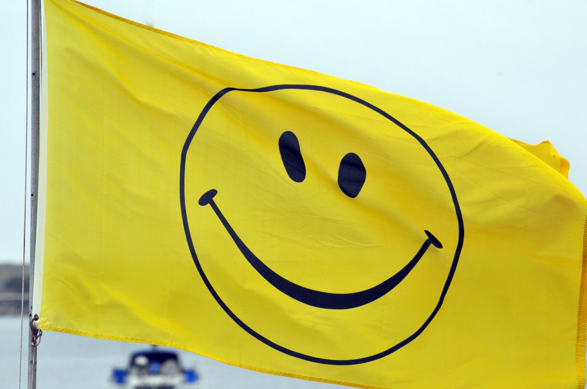 Active_Response's tweet photo. On #InternationalDayOfHappiness We send you a Big Smile: @Barmy_Bunting @Quartz_QA @bfc_official @Profsecman @Mayor_Barnsley @MichaelDugher https://t.co/YU094OxLjx