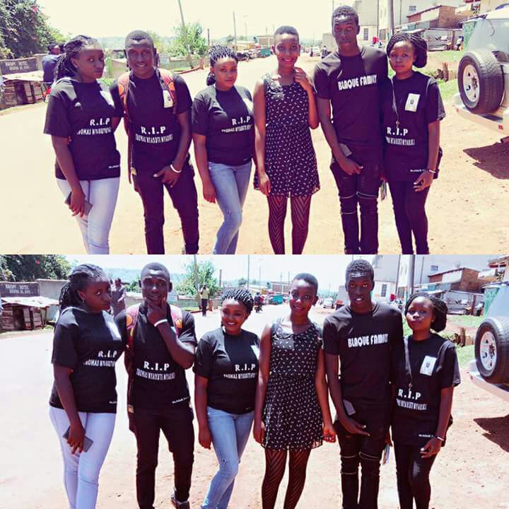 LWaweru01's tweet image. Its a better place since you came along#Gusii still my hood