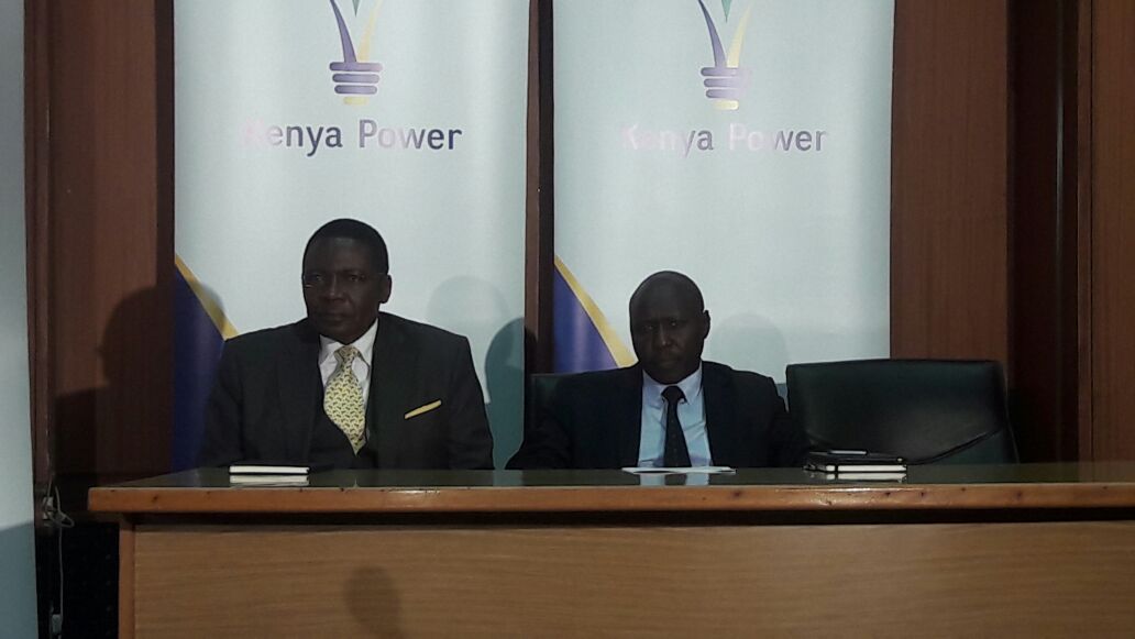 RadioCitizenFM's tweet photo. We can confirm that 5.9 million customers have been connected to the grid to date ~ @KenyaPower
Chairman Marende #LastMileProject https://t.co/gzmcnviGRO