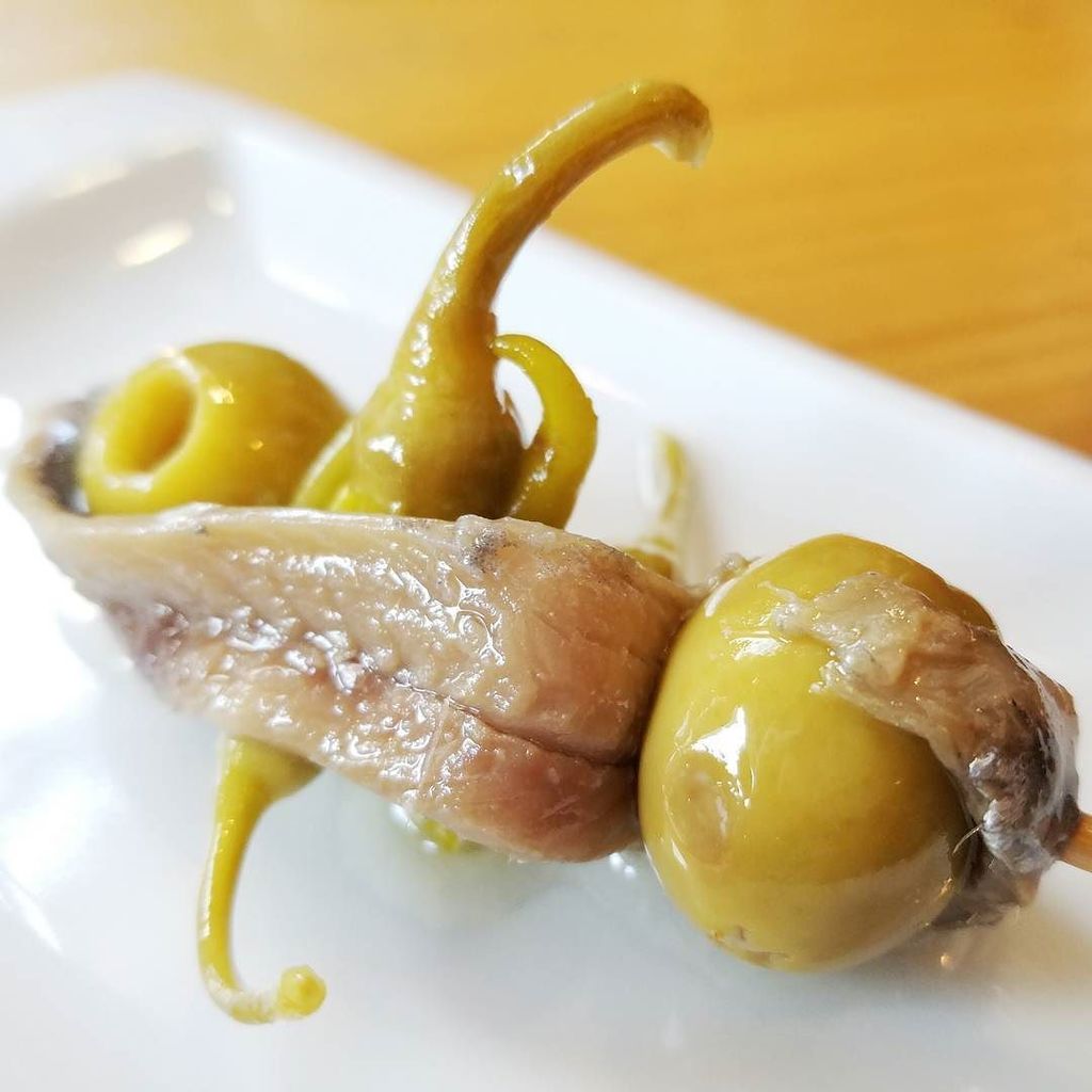 Devour Malaga tweet media