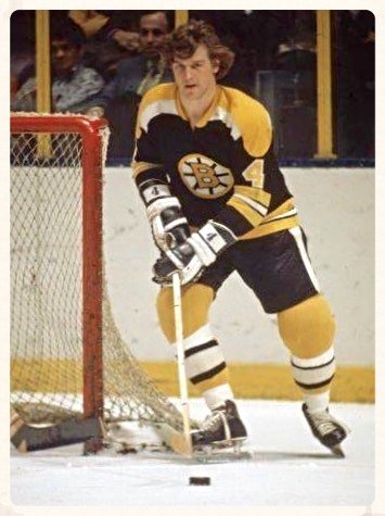 Happy 69th Birthday, Bobby Orr! 