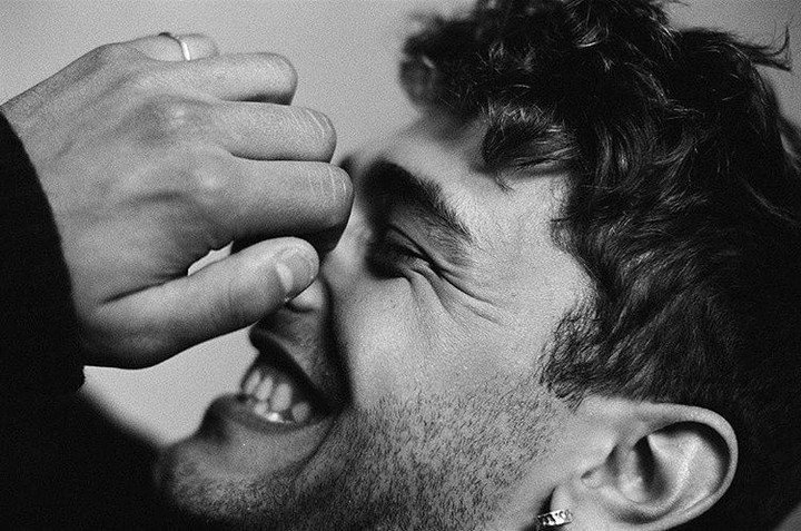 Happy birthday Xavier Dolan!      