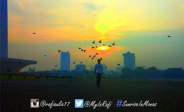 MyIsRafi's tweet photo. Sapaan burung2 yang begitu antusias menyambut kedatangan sosok manusia asing yang datang, ini sungguh luar biasa https://t.co/tqLfhOTKGG