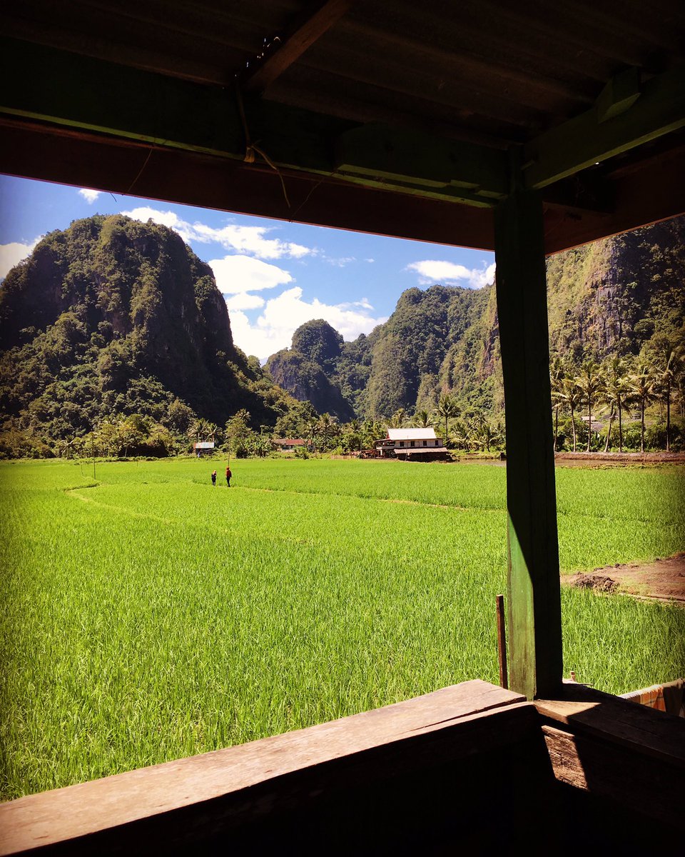 L’Indonésie en France tweet media