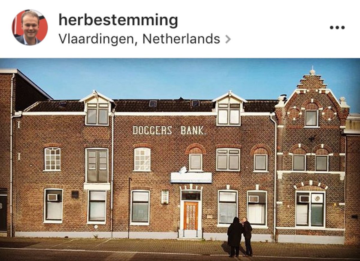 Gerben van Dijk tweet media