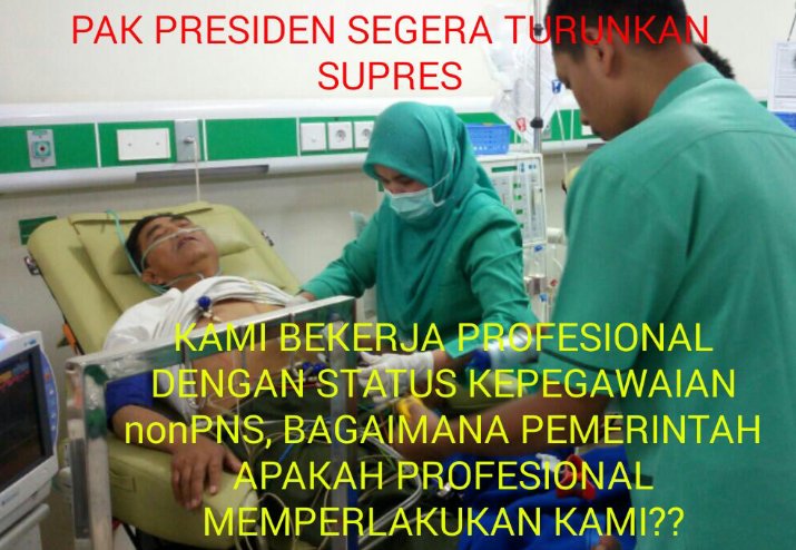 ericrahman80's tweet photo. @dedeyusuf_1 RSUD AL IHSAN ADLH MINIATUR BLUD KES SECARA NASIONAL.KAMI BEKERJA SCR PROFESIOANAL UNTUK PEMERINTAH, BAGAIMANA DGN PEMERINTAH? https://t.co/WA009x0DEe