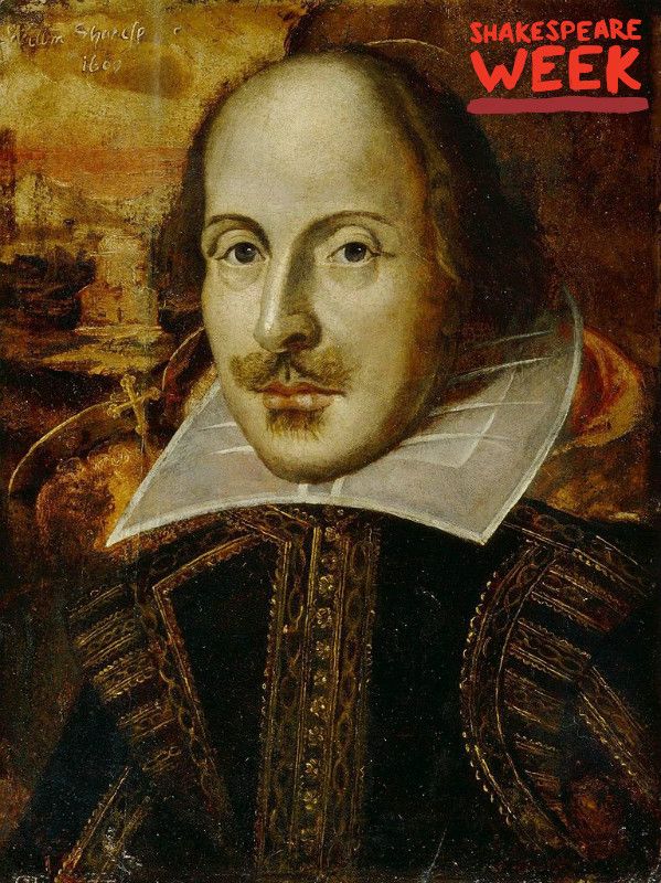 enfieldlibrary's tweet photo. He's got prose & cons 😉
It's #ShakespeareWeek - introduce primary school aged children to the bard at #enfieldlibraries this week. https://t.co/drOsYAZyEB