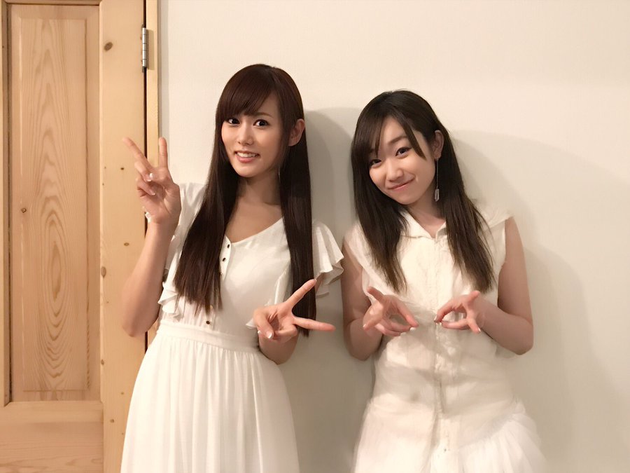 すかすか Op Edの田所あずさとtrueが互いのmvに出演コラボ おた スケ