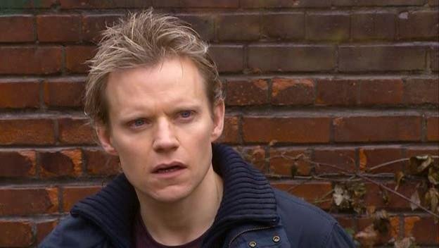 Happy Birthday to Marc Warren who played Elton Pope in Love & Monsters. 
