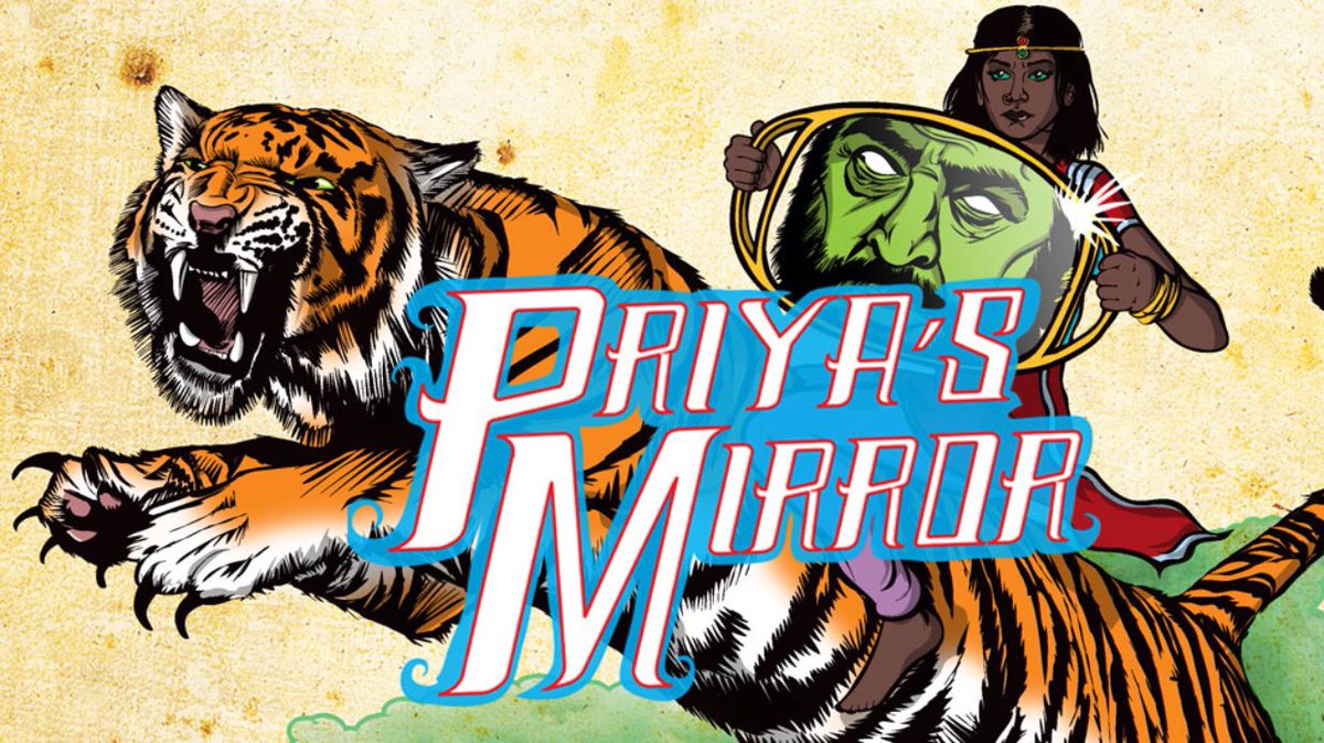 Great article in <a href="/FilmmakerMag/">Filmmaker Magazine</a> about Priya's Shakti <a href="/cphdox/">cphdox</a> <a href="/blippar/">Blippar</a> <a href="/WEvolveGlobal/">WEvolve Global</a> <a href="/FilmgateMiami/">FilmGate Miami</a> goo.gl/1QZbO2