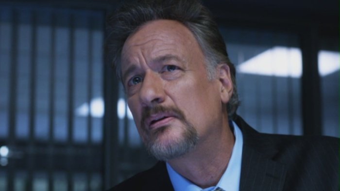 Happy Birthday to John De Lancie who played Allen Shapiro in Torchwood - Miracle Day. 