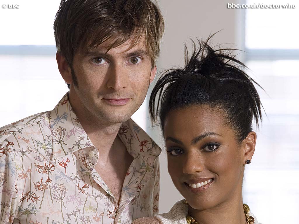 Happy Birthday Freema Agyeman !! 