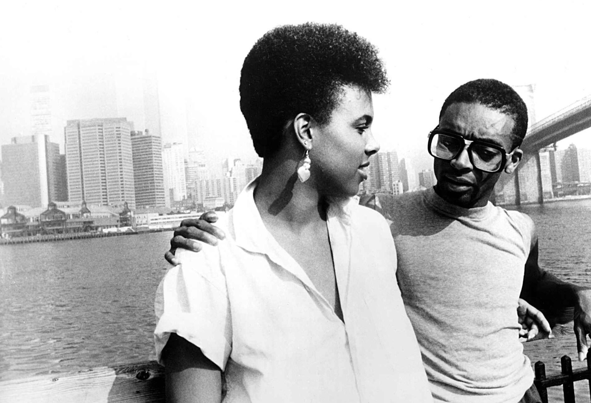 Happy Birthday, Spike Lee  