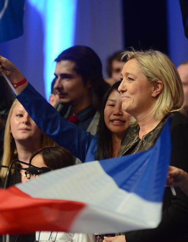 .<a href="/MLP_officiel/">Marine Le Pen</a> candidate des femmes : la grande imposture ? bit.ly/2ndlflg #DebatTF1 #Presidentielle2017