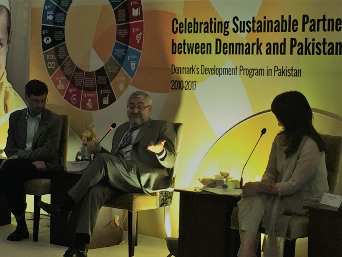 pakistanmdtf's tweet photo. #MDTF thanks #DANIDAPK 4 their support 2 sustainable development. 5.4 million have benefitted in KP FATA &amp; Balochistan https://t.co/7ExzdjmqTA