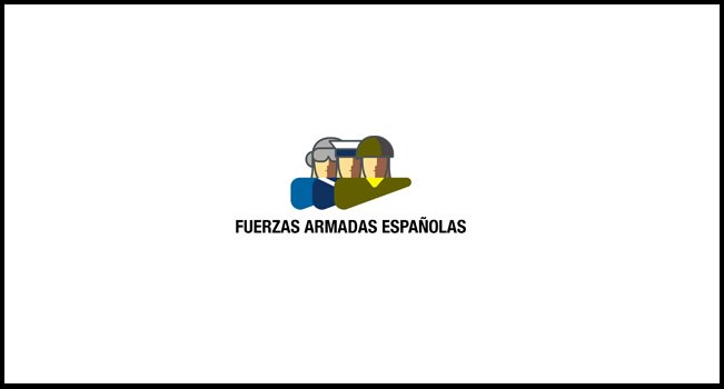 Convocadas 2.000 plazas para el Ejercito de Tierra, la Armada y el Ejercito del Aire.
ow.ly/Ey4O30a4bBN