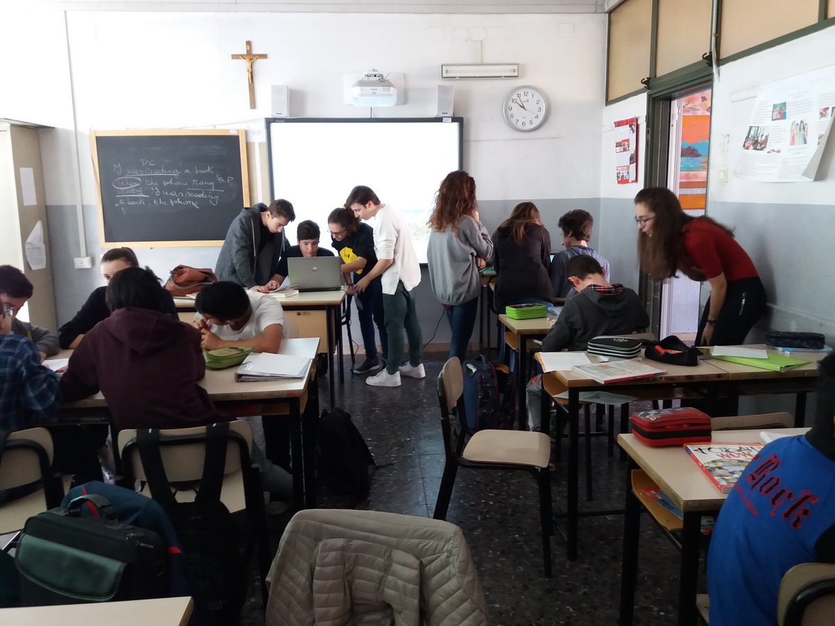 marchese64's tweet photo. #3G #lavorareper competenze #workingroups #sharethefun @dantealighto https://t.co/QQNdIKH9K7