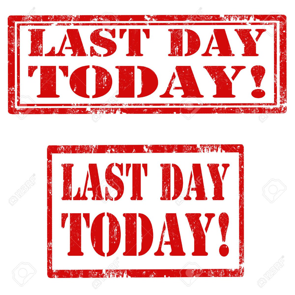 Today is the Last Day to get Tickets to any of the Events for the 2017 National Holstein Convention! Available at events.holstein.ca