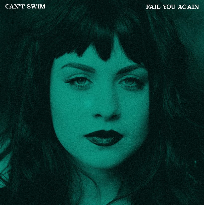 Escuchamos "Fail You Again" de <a href="/cantswim_/">Cant Swim</a> <a href="/purenoiserecs/">Pure Noise Records</a> - bit.ly/2nV8oRK