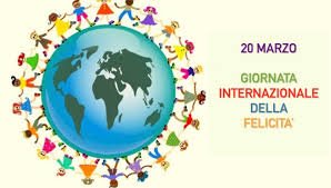 Oggi #giornatadellafelicita.I paesi felici sono quelli con alto grado di fiducia nella società, bassa disuguaglianza e fiducia nel governo.