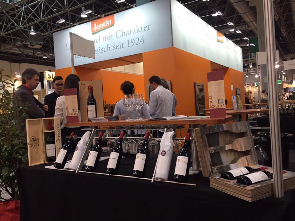 Tenuta Mara tweet media