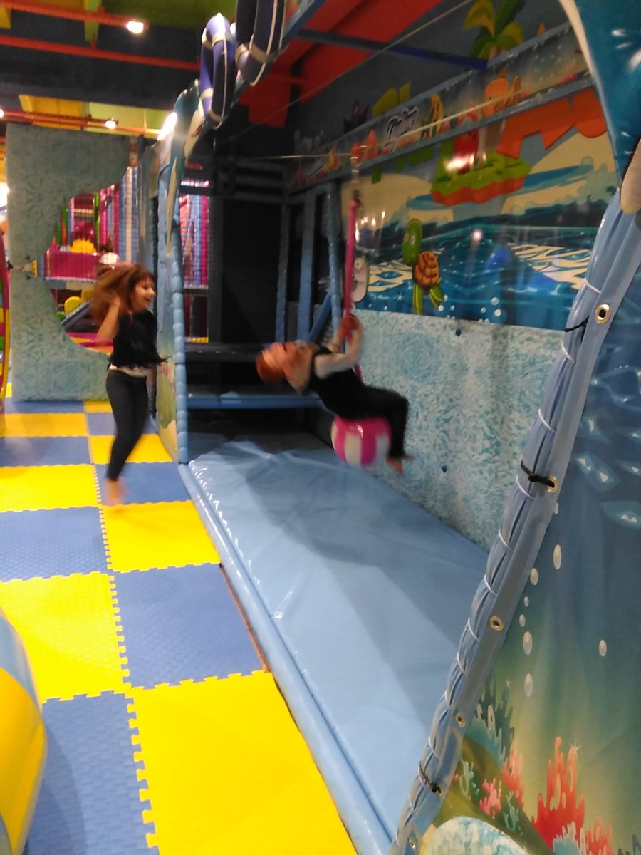 #eğlenmek #uçmaktır