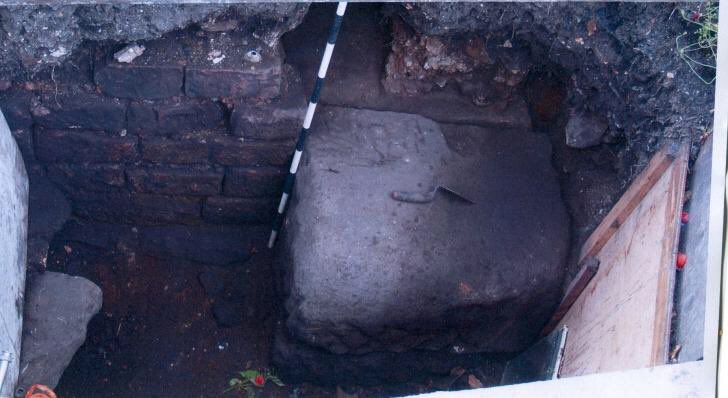 Roman bathhouse discovered under County Durham town residents' gardens thenorthernecho.co.uk/news/15167613.…