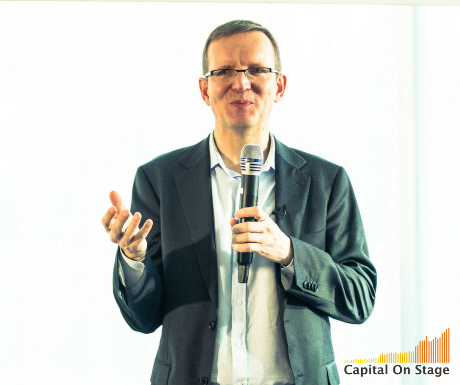 Capital On Stage tweet media