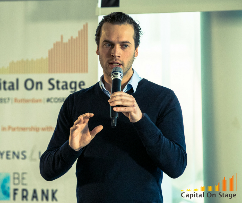 Capital On Stage tweet media