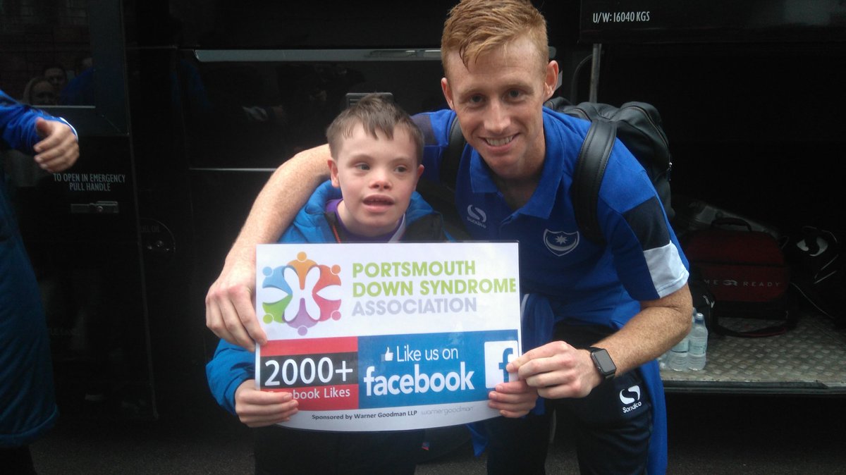 AndyFord33107's tweet image. @eoindoyle88 Would you mind RT'ing as @PortsmouthDSA are hoping to raise £2k just by  likes to their FB page below   m.facebook.com/Portsmouth-Dow…