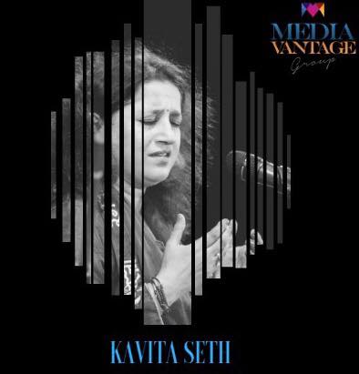 Media_Vantage's tweet photo. Our team welcomes @kavitaseth as #ExclusiveTalent of @Media_Vantage #Welcome #TeamMV #ArtistDairies https://t.co/FVsySqkd6P