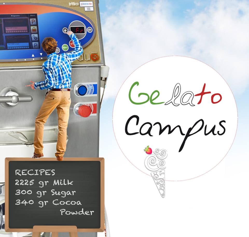 Want to become a Successful Gelato #Chef? 🍨
DISCOVER #GelatoCampus👉gelatocampus.com
Next Dates 📍 (18/22 April, Florence, Italy) 🇮🇹