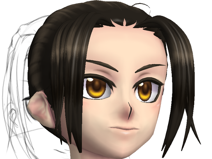 90年代のtwitterイラスト検索結果