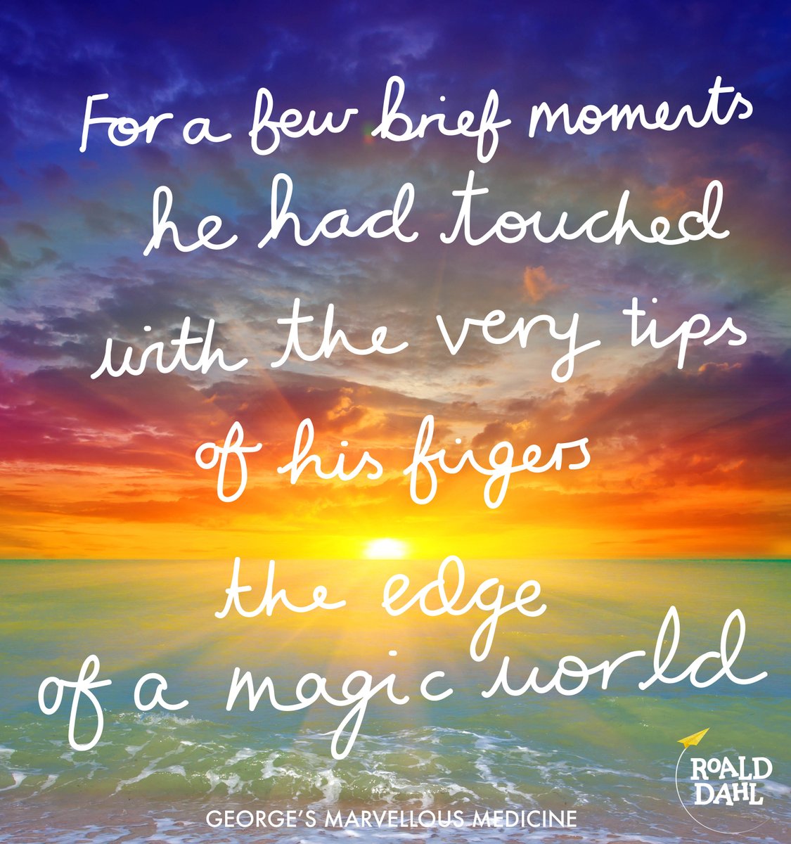 It can't be a coincidence that today is both #InternationalDayOfHappiness and #WorldStoryTellingDay! What stories make you happiest?