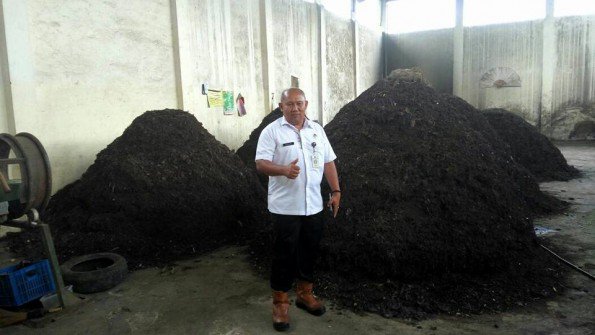 BeritaDPK's tweet photo. #InfoDPK 600 Bank Sampah Siap Dukung Depok Bebas Sampah https://t.co/X2NdGfq8aZ https://t.co/ipFv97w0yJ