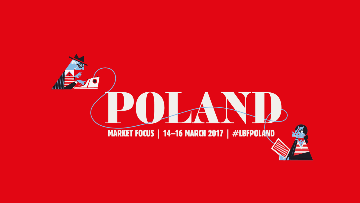 LitBritish's tweet photo. If you missed the programme for #LBFPoland you can check out all our blogs and coverage on our website: https://t.co/n54RATsm3n https://t.co/D5EjIPS5Pd