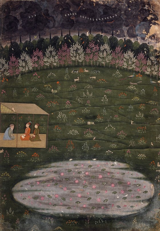 msteckchandani's tweet photo. @DalrympleWill  v  @muz_blogspot  Today is 402nd birth ann. of #Mughal Prince Dara Shukoh. Born March 20th 1615.
. https://t.co/LmmrSrMSf2 🙏