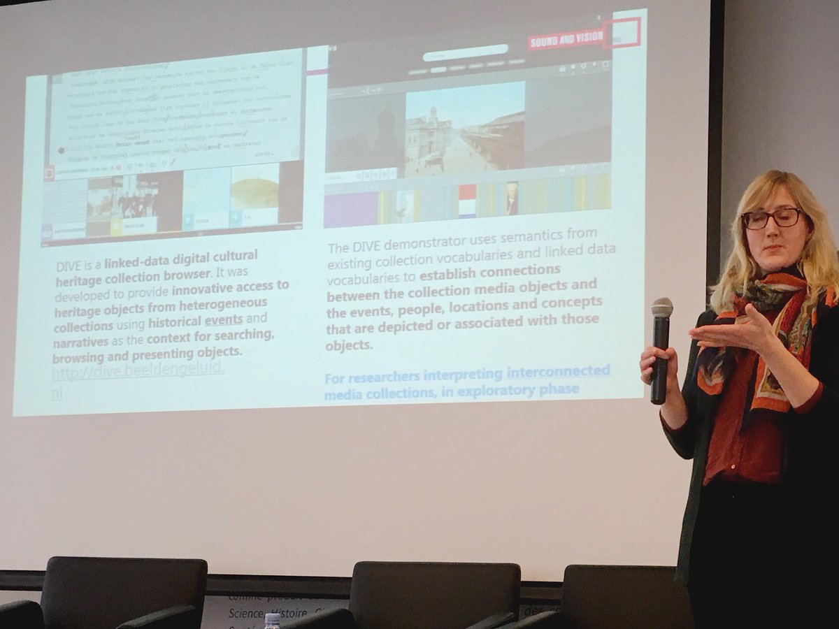 benglabs's tweet photo. B. Hagedoorn at @FIAT_IFTA 1968 Seminar: Exploratory research can be helped with innovative interfaces such as DIVE https://t.co/NZOU2lqca5 https://t.co/L8y42MuRJO