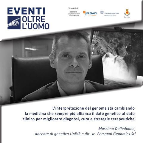 Pleiadi_SF's tweet image. 22/03 - 21:00 - #Eventi di #oltreluomo #Schio
Dal #DNA alle #nanotecnologie: la #Farmacia del #futuro
Registrarati: …trettoscienzatecnologia.eventbrite.it