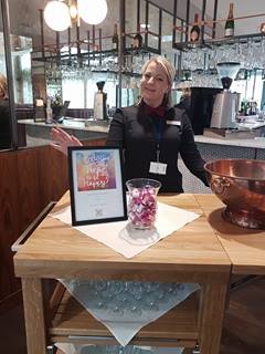 KarbonGrill's tweet photo. Sharing the love and happiness on #InternationalDayOfHappiness from all of us @KarbonGrill #ChooseHappiness https://t.co/FJR0EwX1BO