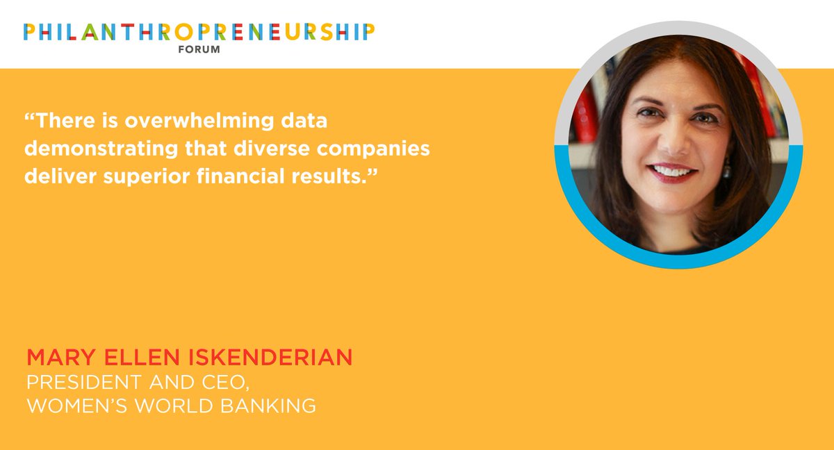 PhilEnt_Forum's tweet photo. Read @MEIskenderian's insights on the importance of #gender #diversity for company's #wealth https://t.co/aSXFteRHq1 cc @womensworldbnkg https://t.co/2dh8p014wa