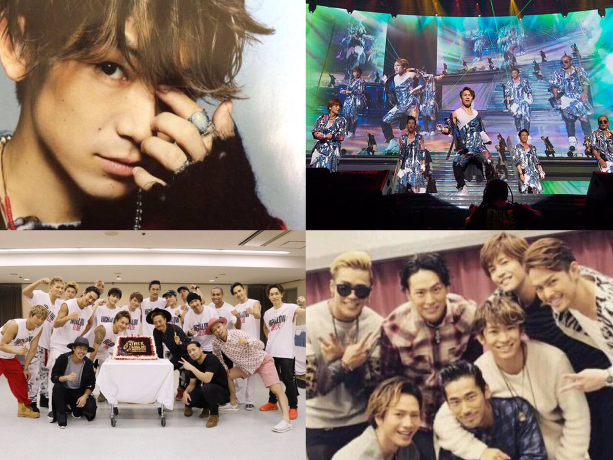 non_naoto's tweet photo. フォロワーさん増やしたいので！
NAOTOさんの笑顔も踊ってるところも
全部が大好き😆💕✨
同fanさん大歓迎🙌
濃い絡み大歓迎🙌

#NAOTO好きな人RT
#三代目好きな人RT 
#LDH好きな人RT 
#LDHfamさんと繋がりたい 
#RTした人全員フォローする https://t.co/iyzwmre37h