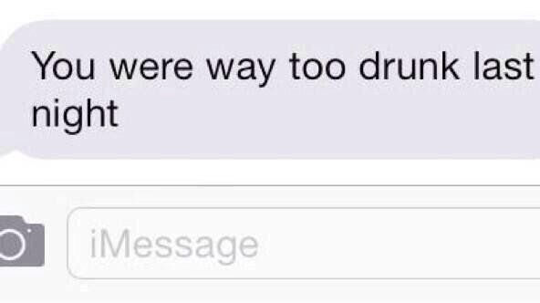 CauseWereGuys's tweet photo. Waking up to those good morning texts 😍😍 https://t.co/fV0HrR5Ryg