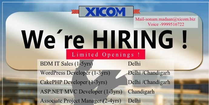 SonamMadaan1989's tweet image. #businessdevelopment #php #cakephpdeveloper #wordpressplugin #ASP.NET #mvc #entityframework #razorview #businessanalyst #sdlc #wireframes