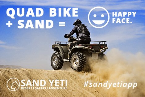 sandyetiapp's tweet photo. #sandyetiapp #desert #adventure #travel #travelpics BOOK EXCURSIONS &amp; TOURS ACROSS DESERT DESTINATIONS!... https://t.co/XE23YaOtCb