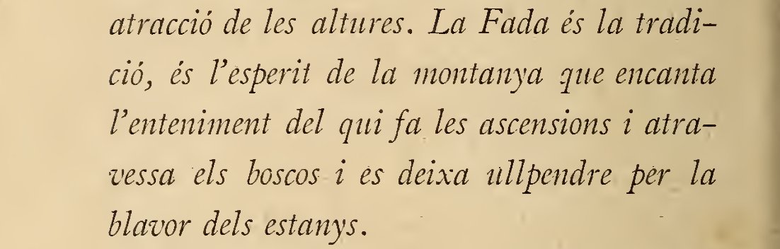 SabateMarin's tweet photo. #LAFADA de Jaume Massó i Torrents. #modernisme #literaturaencatalà #desprésdeLafilladeLilith #nouprojecteliterari #escrivint https://t.co/2e3FZpVWlE